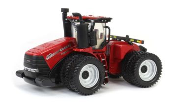 ERT44370 - CASE IH Steiger 645 4WD with twin wheels - Prestige Collection