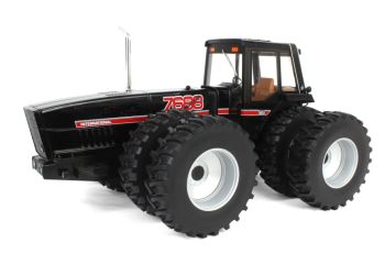 ERT44396_BLACK - INTERNATIONAL 7688 Super 70 series 2+2 Black - Prestige Collection