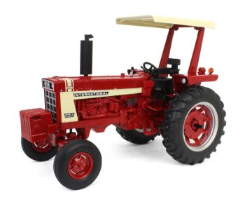 ERT44421 - INTERNATIONAL Hydra 70 with ROPS - Prestige Collection