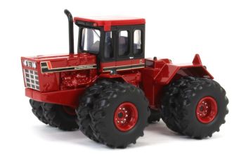 ERT44438 - INTERNATIONAL 4586 dual wheels - Prestige Collection