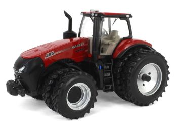 ERT44456 - CASE IH Magnum 385 twin