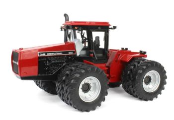 ERT44465 - CASE IH 9250 Dual - National Farm Toy Museum 2025