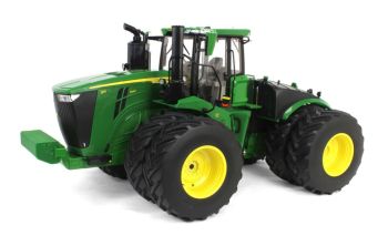 ERT45980 - JOHN DEERE 9R 540 - Prestige Collection