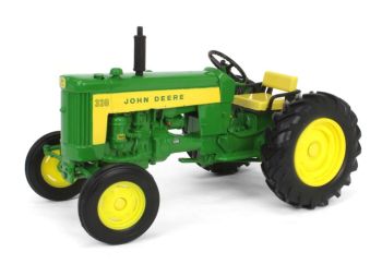 ERT45984 - JOHN DEERE 330