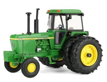 ERT45991 - JOHN DEERE 4430 - Prestige Collection