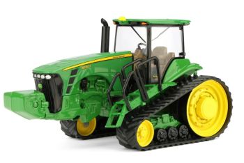 ERT45994 - JOHN DEERE 8330T tracked tractor