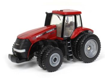 ERT46502 - CASE IH Magnum 370 CVT twins