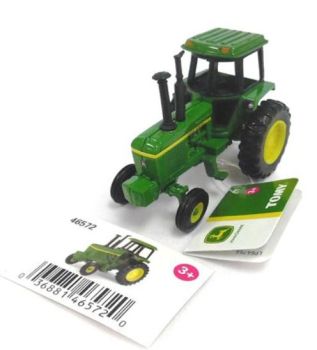 ERT46572 - JOHN DEERE 4430