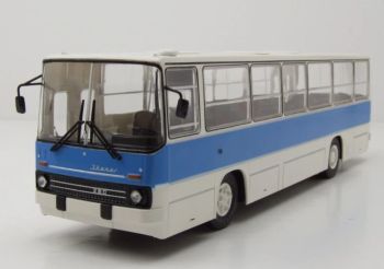 PRX47195 - IKARUS 260.51 1975 Blue and White