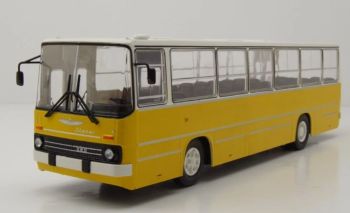 PRX47196 - IKARUS 260.51 1975 Yellow and White