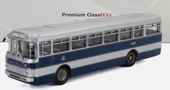 PRX47205 - IKARUS 556 1965 BKV Budapest Blue and Silver