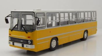 PRX47218 - IKARUS 260.06 1975 White and Yellow
