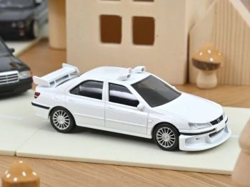 NOREV474622 - PEUGEOT 406 – *Taxi 2* (movie car)