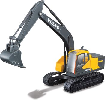 BUR32086 - Excavator VOLVO EC220E