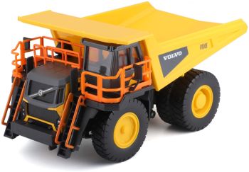 BUR32089 - VOLVO R100E Rigid Hauler