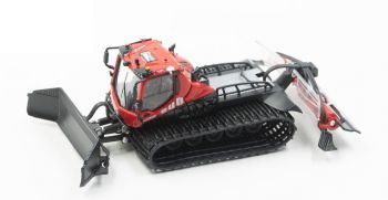 JC4900 - PINSTENBULLY 800 tracked paver