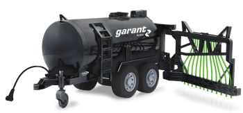 JAM405236 - GARANT water tank for RC Tractor