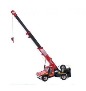 CON410082 - TEREX AT20-3 MAMMOET mobile crane