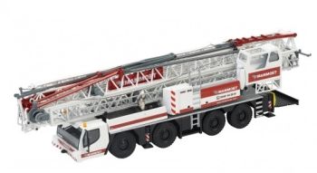 CON410249 - Crane LIEBHERR MK88 MAMMOET