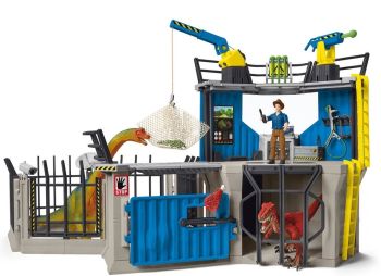 SHL41462 - Large Dino Research Station