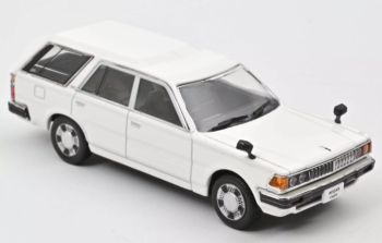 NOREV420175 - NISSAN Cedric Van DeLuxe 1995 White
