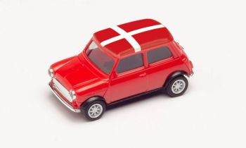 HER420600 - MINI COOPER Euro 2021 Denmark
