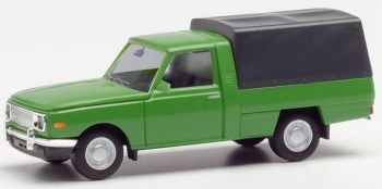 HER420945 - WARTBURG 353 66 plane Green
