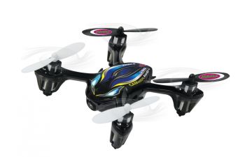 JAM422017 - Camostro HD Drone Compass Flyback Turbo 2.4G