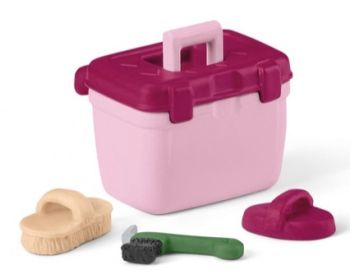 SHL42463 - Grooming accessories for equestrian show - AVAILABLE SOON