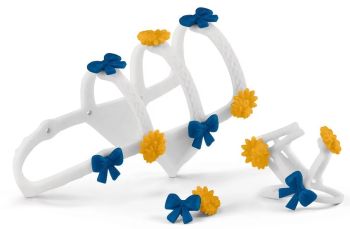 SHL42464 - Ornaments for equestrian show - AVAILABLE SOON