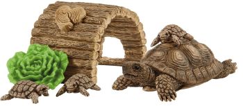 SHL42506 - Turtle house