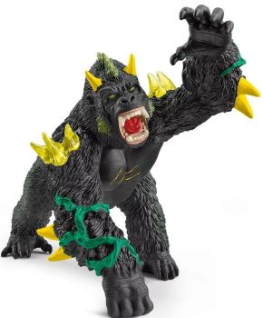 SHL42512 - Monstrous gorilla