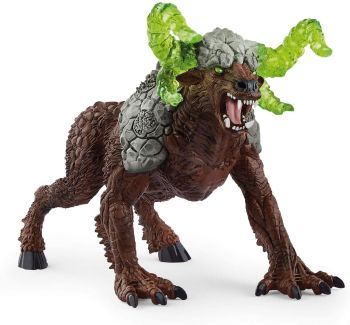 SHL42521 - stone monster