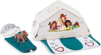SHL42537 - Camping accessories