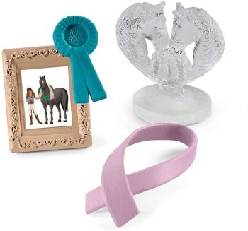 SHL42538 - Tournament Accessories