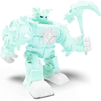 SHL42546 - Ice Cyborg