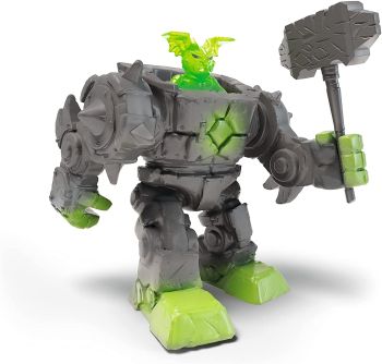 SHL42547 - Stone Cyborg