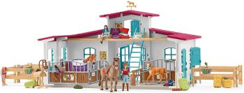 SHL42567 - New horse centre