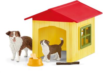 SHL42573 - Dog house