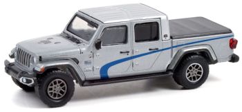 GREEN42970-F - JEEP Gladiator 2020 HOT PURSUIT series 39 in blister
