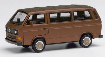 HER430876-002 - VOLKSWAGEN T3 bus Beige bronze metallic
