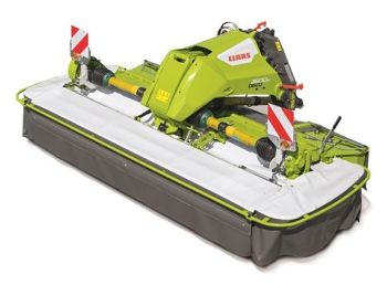 BRI43302 - CLAAS Disco front mower