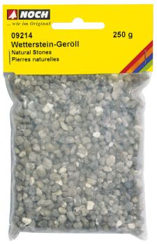 NOC09214 - Grey natural stones