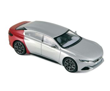 NOREV479985 - PEUGEOT Concept-car EXALT Beijing Motor Show 2014