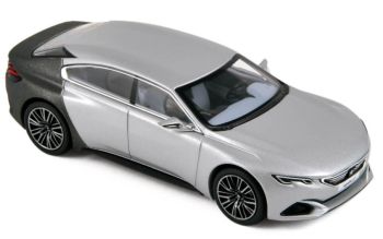 NOREV479987 - PEUGEOT Concept Car Exalt Paris Motor Show 2014