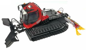 JC4800 - PISTENBULLY 600 snow groomer