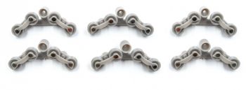 JC50010 - 6 pulleys