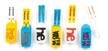 JC50012 - 6 Ski Adapters for Omega Gondolas