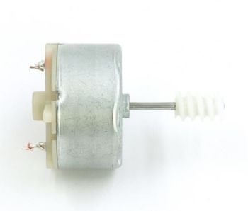 JC50081 - Motor for lift