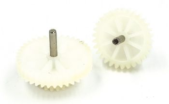 JC50083 - Toothed wheels
